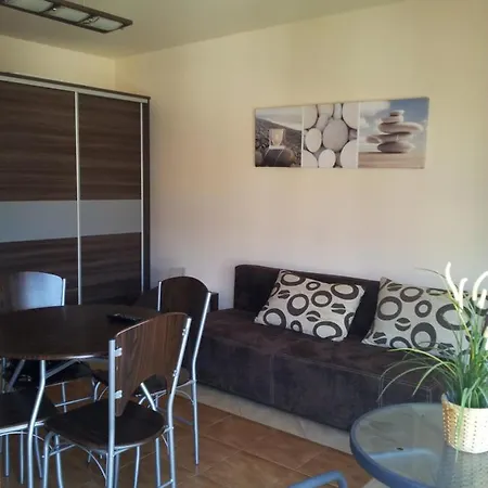 Marea - Apartament 83 Apartament