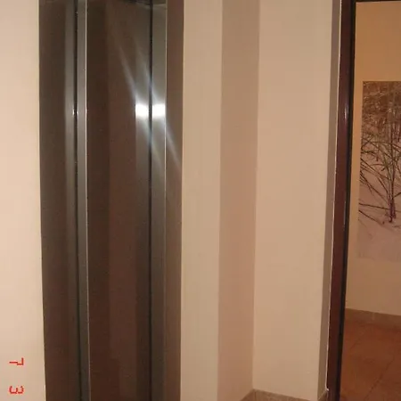 Apartament Marea - Apartament 83 Międzyzdroje