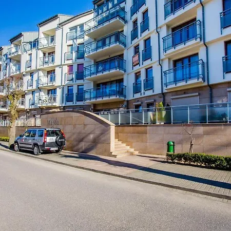 Marea - Apartament 83