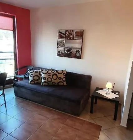 Marea - Apartament 83 Apartament Międzyzdroje