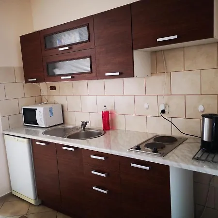 Apartament Marea - Apartament 83 *