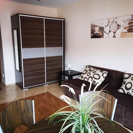 Marea - Apartament 83 Apartment *