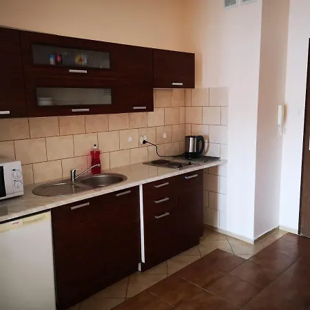 Marea - Apartament 83 Apartment *
