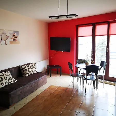Apartment Marea - Apartament 83 *