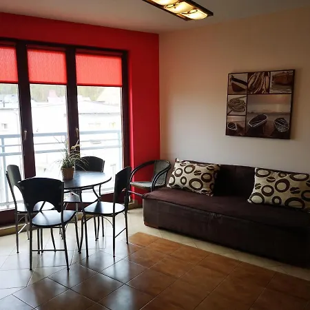 Marea - Apartament 83 Apartament *