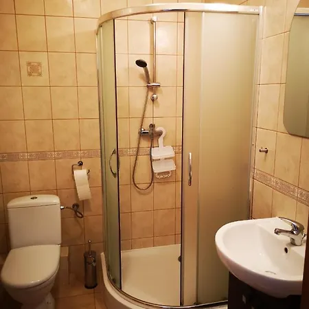 Marea - Apartament 83 Międzyzdroje