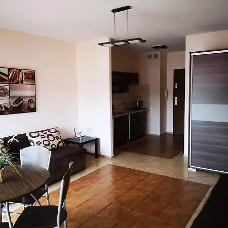 Apartament Marea - Apartament 83