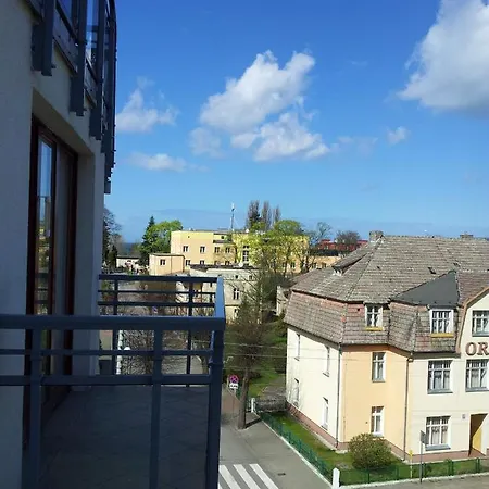 Marea - Apartament 83 * Miedzyzdroje